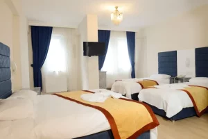 هتل یاقوت وان (Van Yakut Hotel) - 3