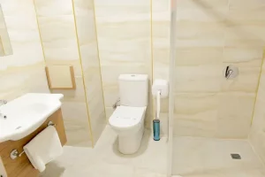 هتل یاقوت وان (Van Yakut Hotel) - 6