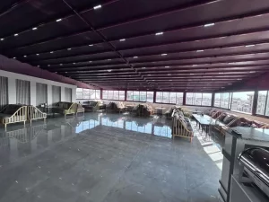 هتل الگرند وان (Elegrand Hotel Van) - 3