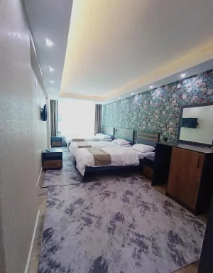 هتل الگرند وان (Elegrand Hotel Van) - 5