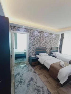 هتل الگرند وان (Elegrand Hotel Van) - 6
