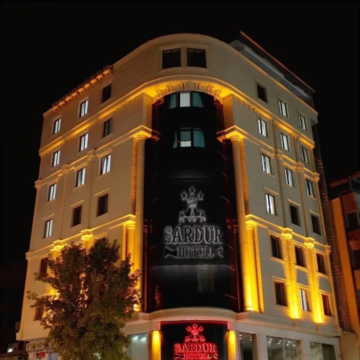 هتل ساردور وان (Sardur Hotel)