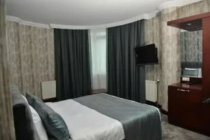 هتل ساردور وان (Sardur Hotel) - 4