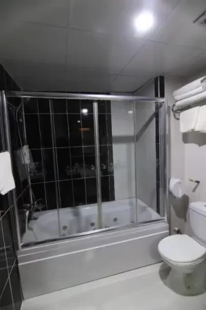 هتل ساردور وان (Sardur Hotel) - 5