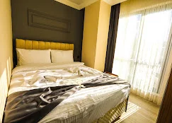 هتل آپارتمان روشن سوئیت وان (Ruşen otel) - 3