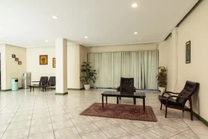 هتل نادری نو تهران - 6