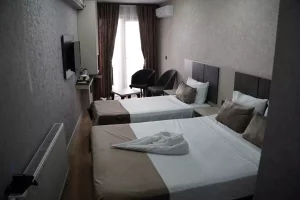 هتل رئال سوئیت وان (Real Suite) - 5