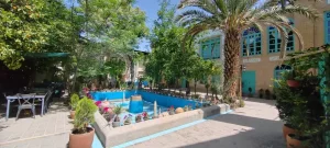 هتل سنتی شاه پریون شیراز - 4