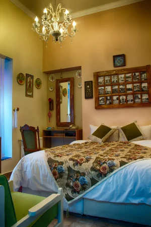 هتل سنتی شاه پریون شیراز - 5
