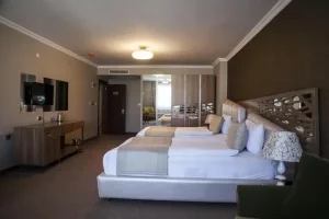 هتل رویال میلانو وان (Royal Milano Hotel) - 5