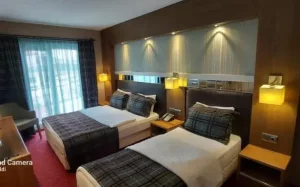 هتل گرند وان (Grand Hotel Van) - 6