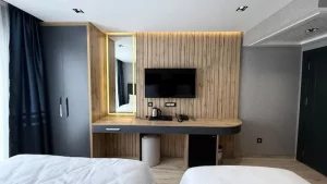 هتل کاراجا وان (KARACA HOTEL) - 4