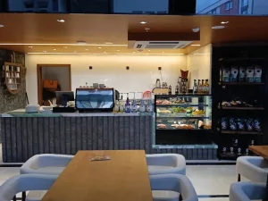 هتل نوا وان (Hotel nava) - 6