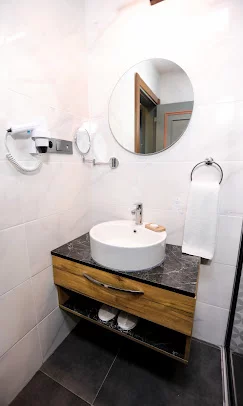 هتل ددمان ادرمیت وان (Dedeman Van Resort) - 5
