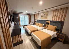 هتل روا وان (RUA WORLD HOTEL) - 6