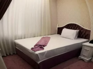 هتل سلما مشهد - 6
