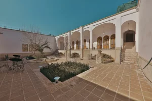 بوتیک هتل عمارت بالابان - 6