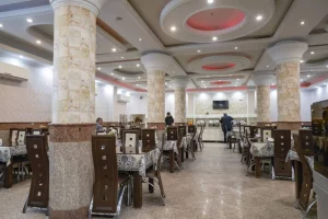هتل آرمان تهران - 3