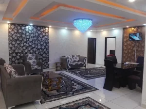 هتل آریس مشگین شهر - 4
