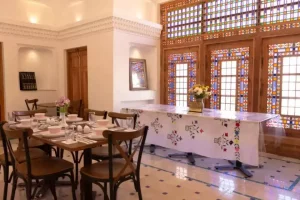 بوتیک هتل کتروا یزد - 6