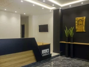 هتل یلوه رودسر - 3