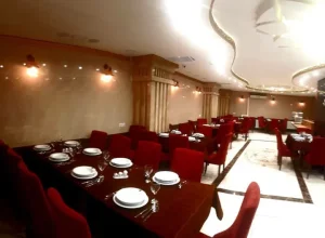 هتل سارای تبریز - 4