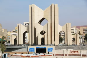 هتل آپارتمان استقبال - 6