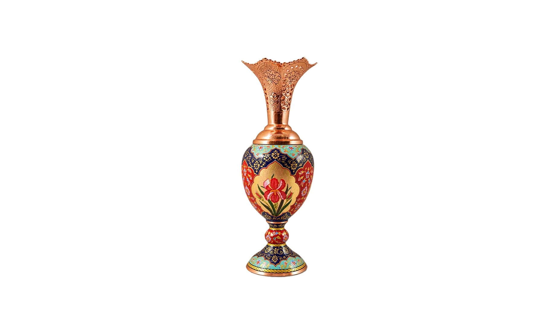 سنبلدان (مس و پرداز تشعیر VIP)