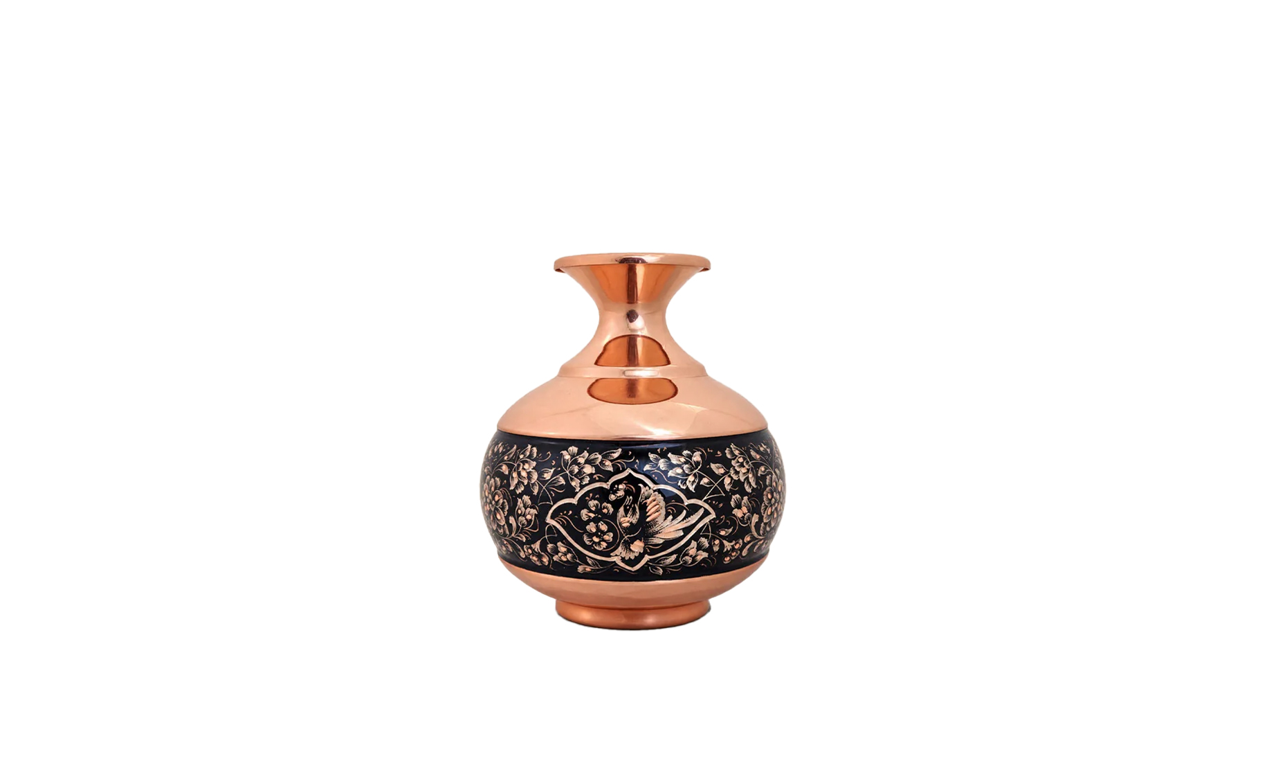 گلدان اناری (مش الماس تراش)