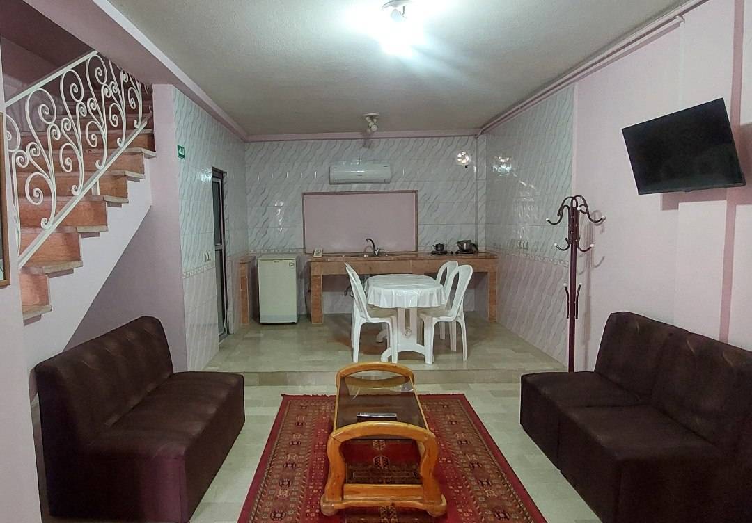 چهارتخته دو خوابه