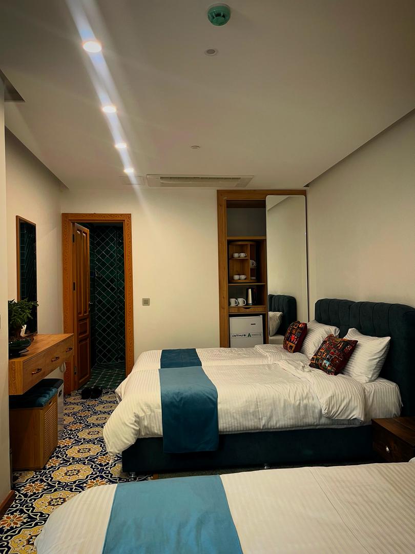 چهارتخته سوگل