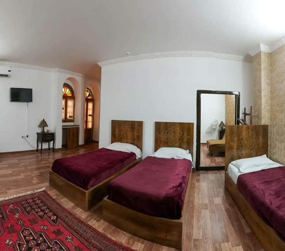 سوییت 5 نفره